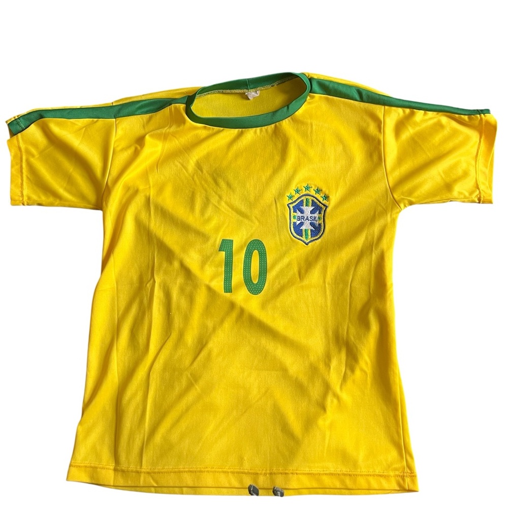 brazil jersey